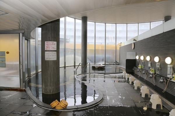 ♨️ 다마쓰쿠리 온천 유유 이미지 1